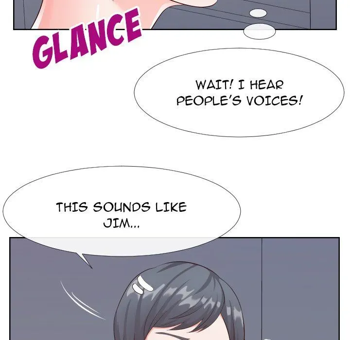 Read Inexperienced chapter 21 image 28 on Lezhin