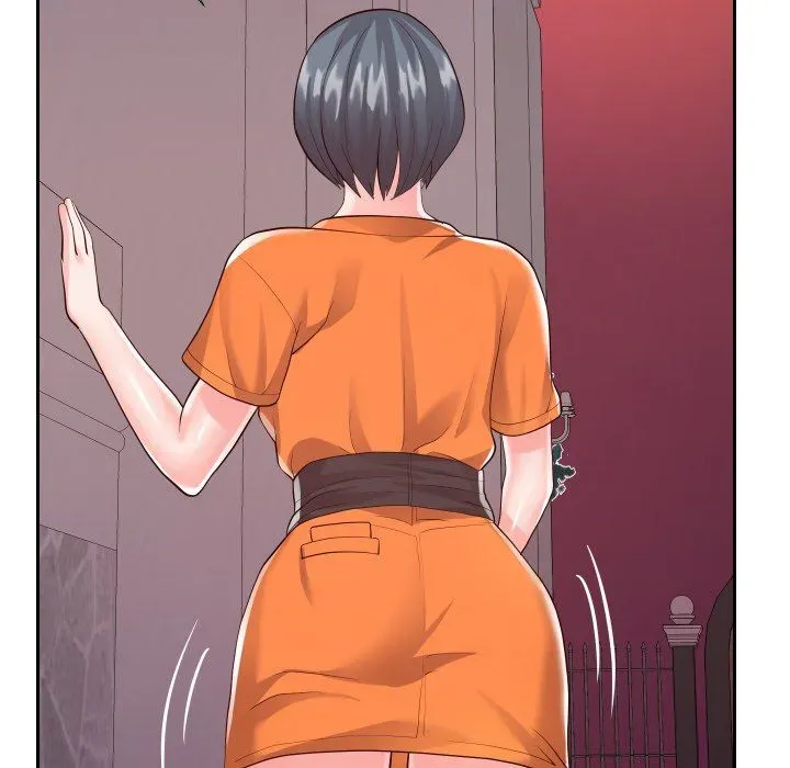 Read Inexperienced chapter 21 image 34 on Lezhin