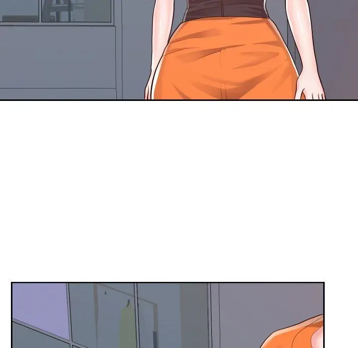 Read Inexperienced chapter 21 image 38 on Lezhin
