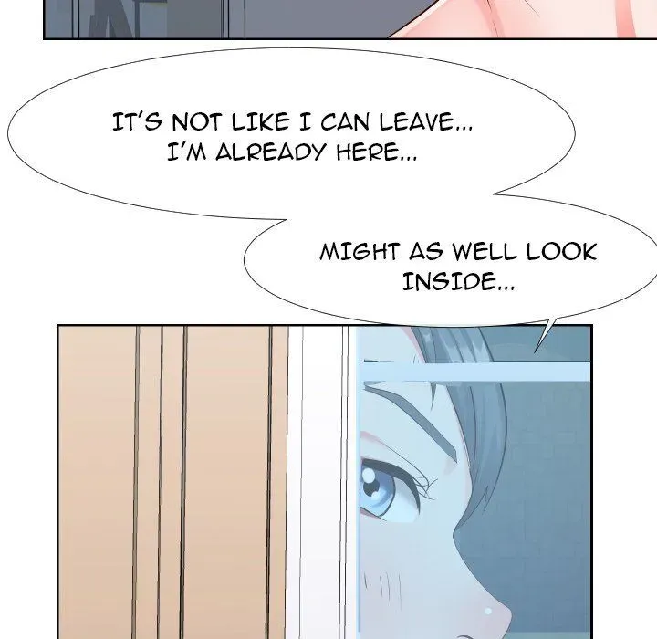 Read Inexperienced chapter 21 image 45 on Lezhin