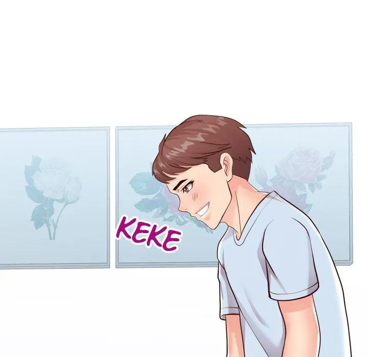 Read Inexperienced chapter 21 image 49 on Lezhin