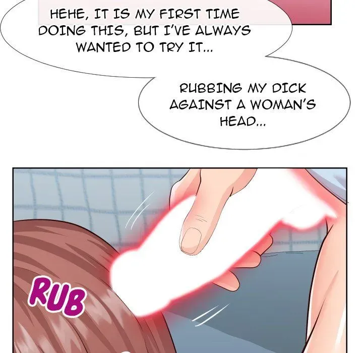 Read Inexperienced chapter 21 image 53 on Lezhin