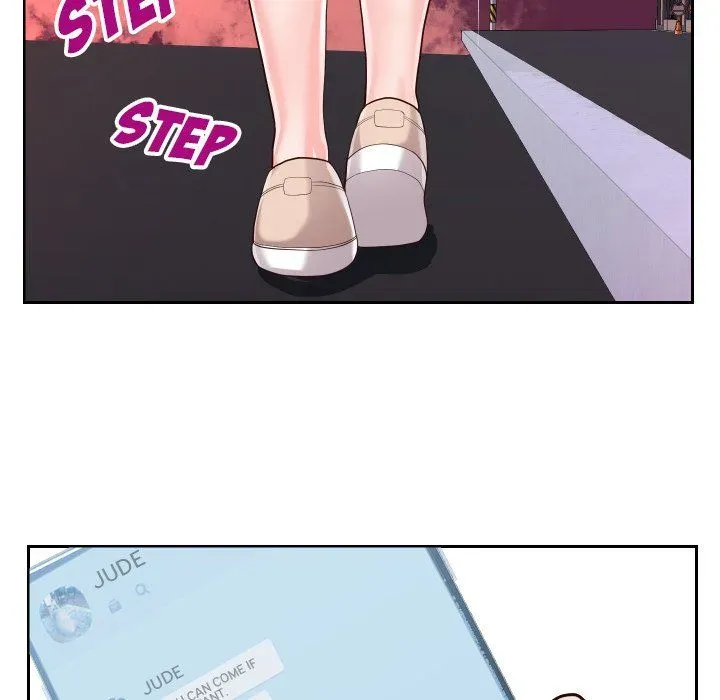 Read Inexperienced chapter 21 image 6 on Lezhin