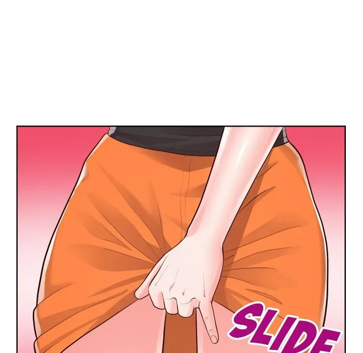 Read Inexperienced chapter 21 image 72 on Lezhin