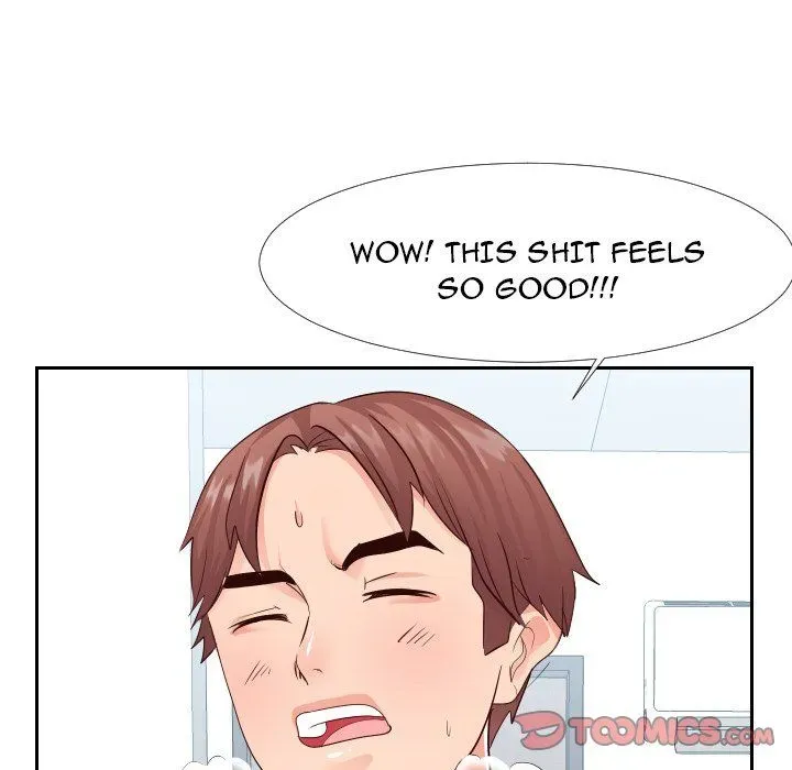 Read Inexperienced chapter 21 image 77 on Lezhin