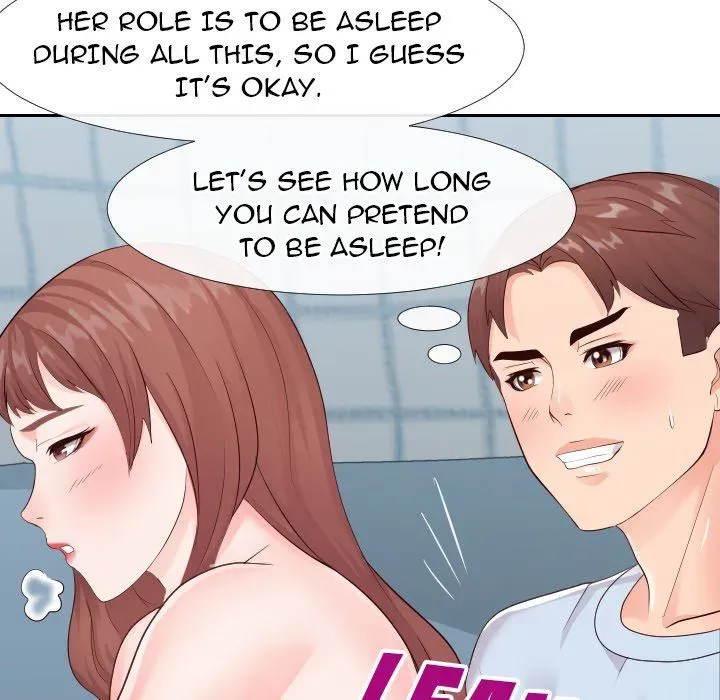 Read Inexperienced chapter 21 image 86 on Lezhin