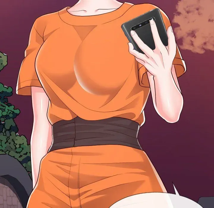 Read Inexperienced chapter 21 image 9 on Lezhin