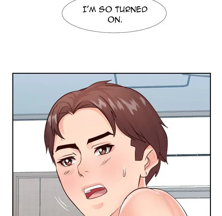 Read Inexperienced chapter 22 image 10 on Lezhin