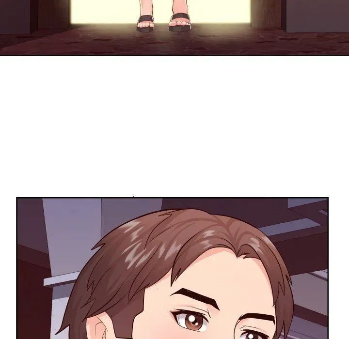 Read Inexperienced chapter 22 image 30 on Lezhin