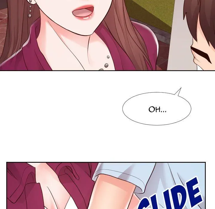 Read Inexperienced chapter 22 image 36 on Lezhin