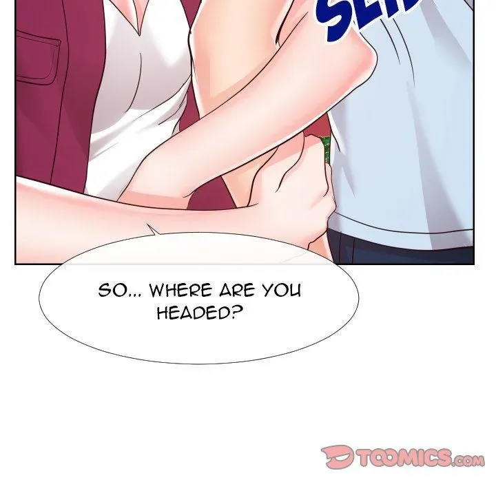 Read Inexperienced chapter 22 image 37 on Lezhin
