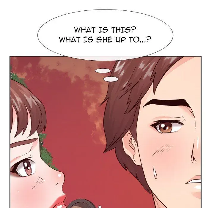 Read Inexperienced chapter 22 image 38 on Lezhin