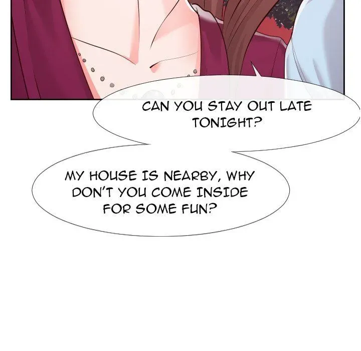 Read Inexperienced chapter 22 image 41 on Lezhin
