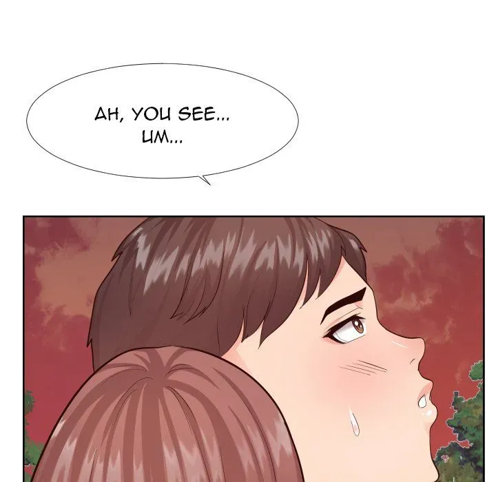 Read Inexperienced chapter 22 image 42 on Lezhin