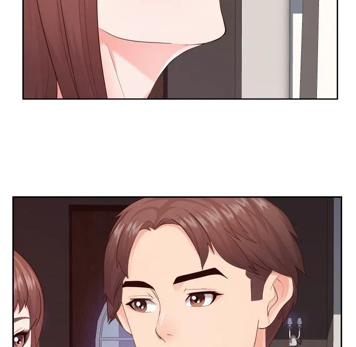 Read Inexperienced chapter 22 image 46 on Lezhin