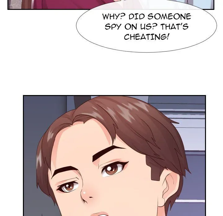 Read Inexperienced chapter 22 image 49 on Lezhin