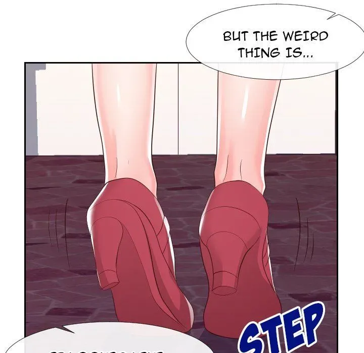 Read Inexperienced chapter 22 image 51 on Lezhin