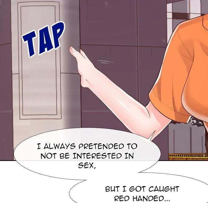 Read Inexperienced chapter 22 image 63 on Lezhin