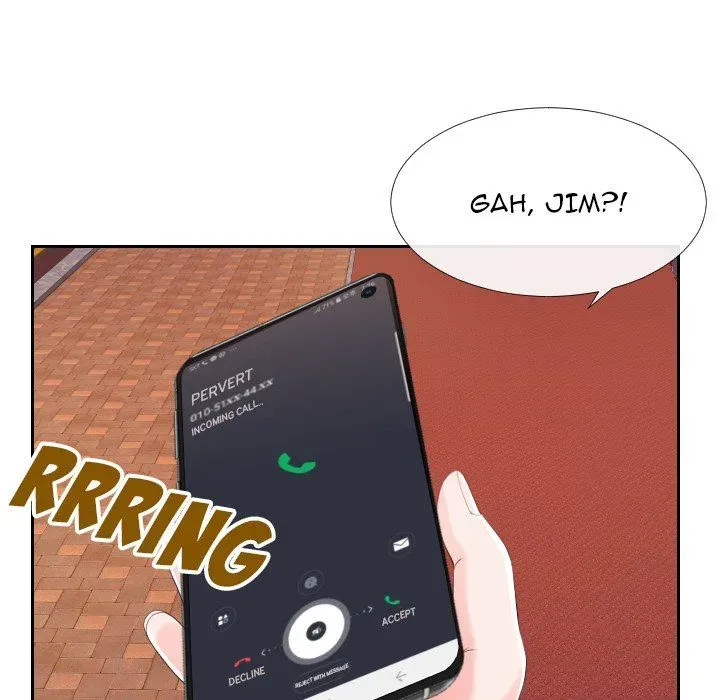 Read Inexperienced chapter 22 image 75 on Lezhin