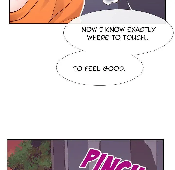 Read Inexperienced chapter 22 image 8 on Lezhin