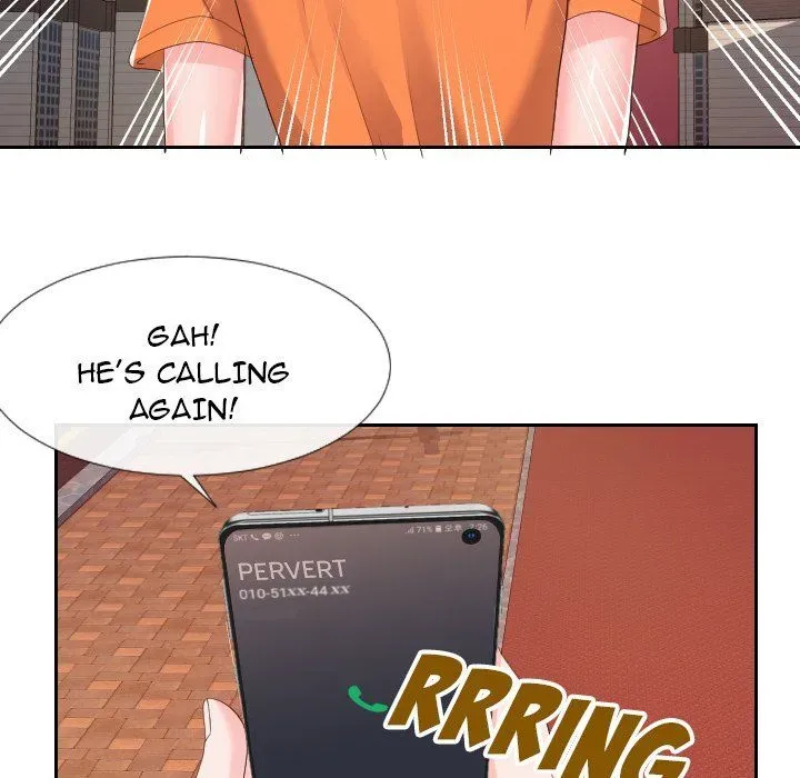 Read Inexperienced chapter 22 image 84 on Lezhin