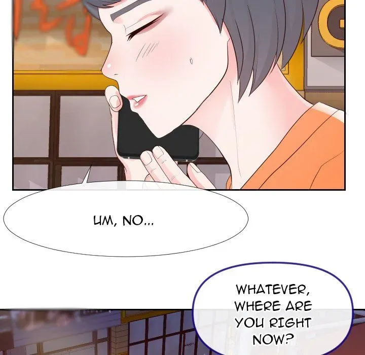 Read Inexperienced chapter 22 image 90 on Lezhin