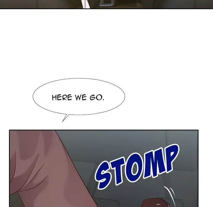 Read Inexperienced chapter 23 image 102 on Lezhin