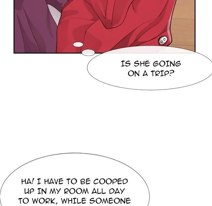 Read Inexperienced chapter 23 image 12 on Lezhin