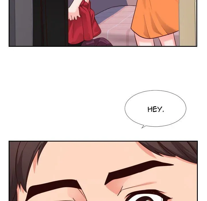 Read Inexperienced chapter 23 image 14 on Lezhin