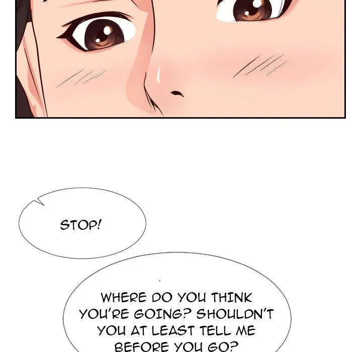 Read Inexperienced chapter 23 image 15 on Lezhin