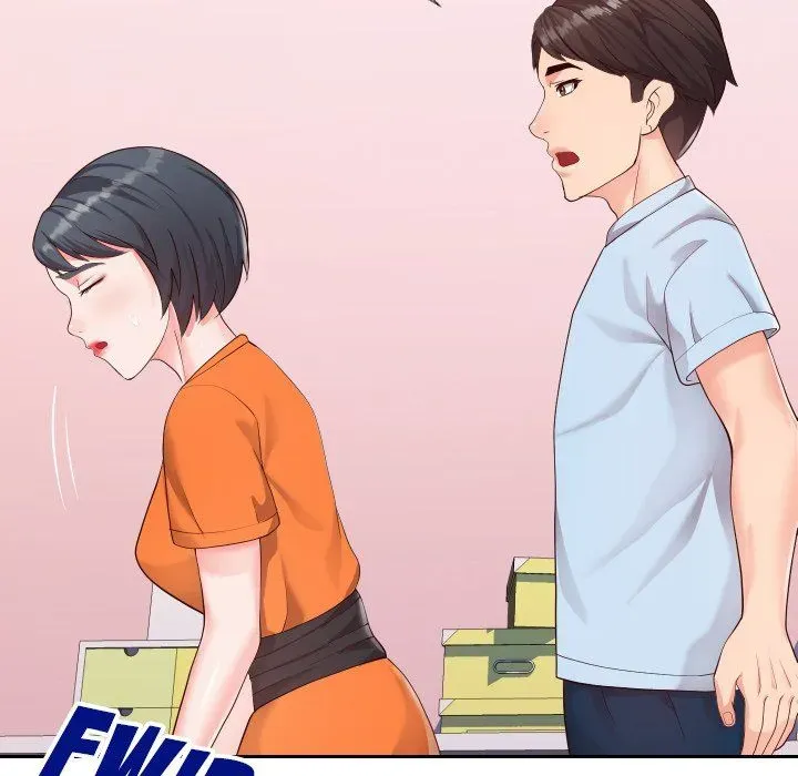 Read Inexperienced chapter 23 image 24 on Lezhin
