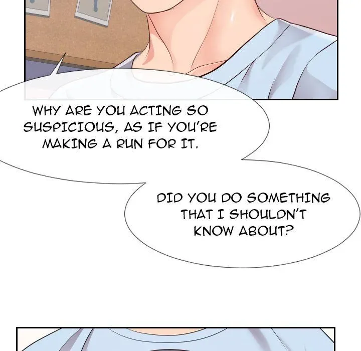 Read Inexperienced chapter 23 image 26 on Lezhin