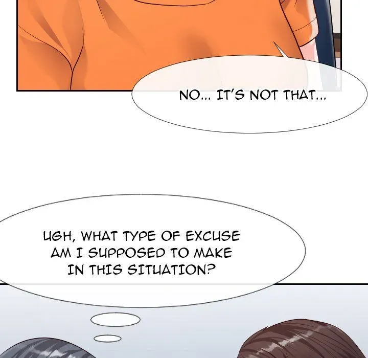 Read Inexperienced chapter 23 image 28 on Lezhin