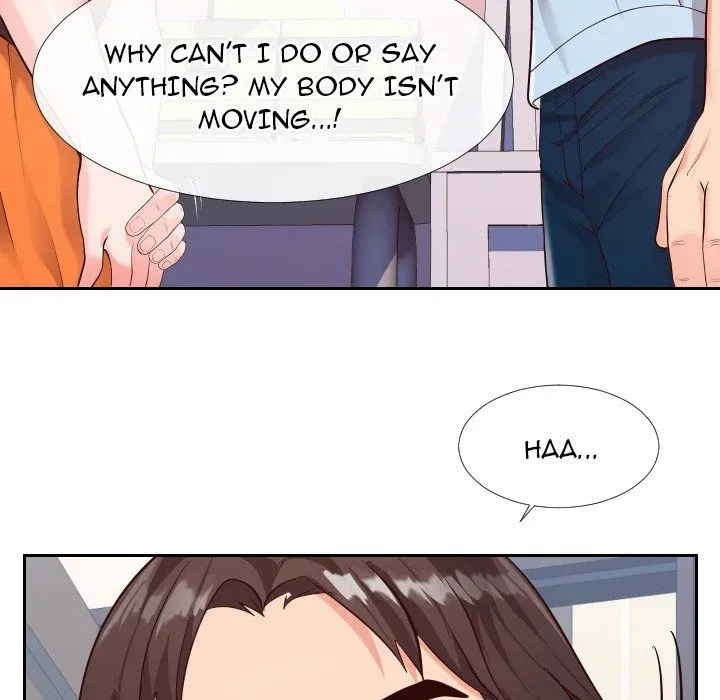 Read Inexperienced chapter 23 image 30 on Lezhin