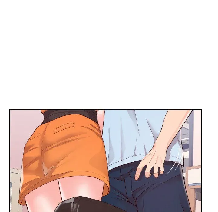 Read Inexperienced chapter 23 image 32 on Lezhin