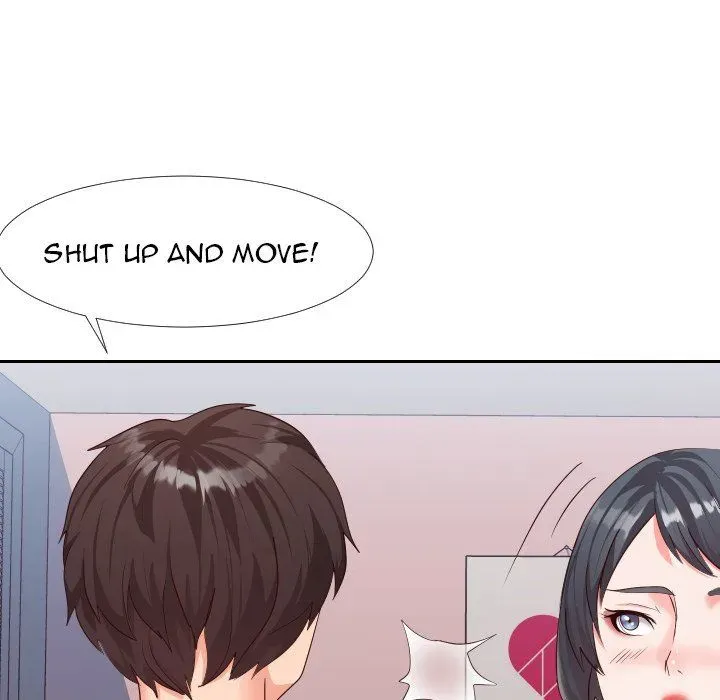 Read Inexperienced chapter 23 image 35 on Lezhin