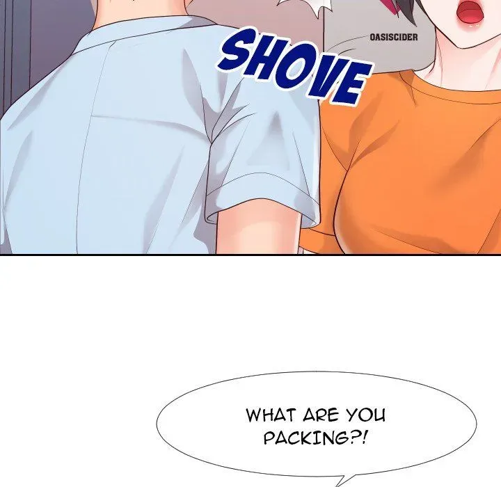 Read Inexperienced chapter 23 image 36 on Lezhin