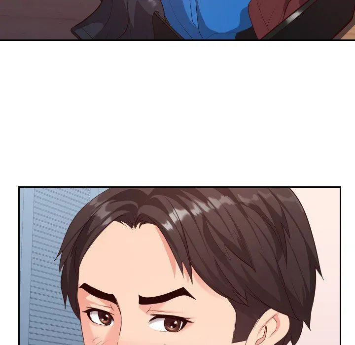 Read Inexperienced chapter 23 image 40 on Lezhin