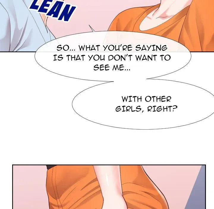 Read Inexperienced chapter 23 image 51 on Lezhin