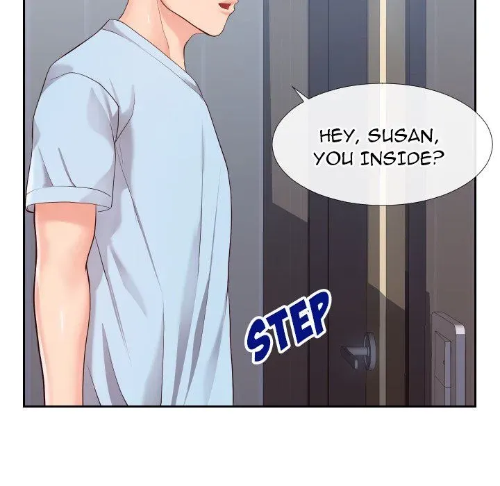 Read Inexperienced chapter 23 image 6 on Lezhin