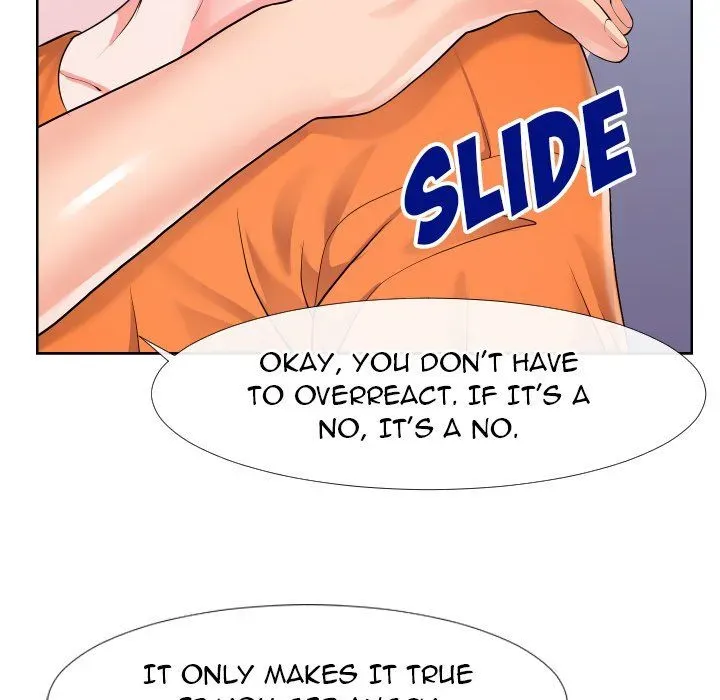 Read Inexperienced chapter 23 image 63 on Lezhin