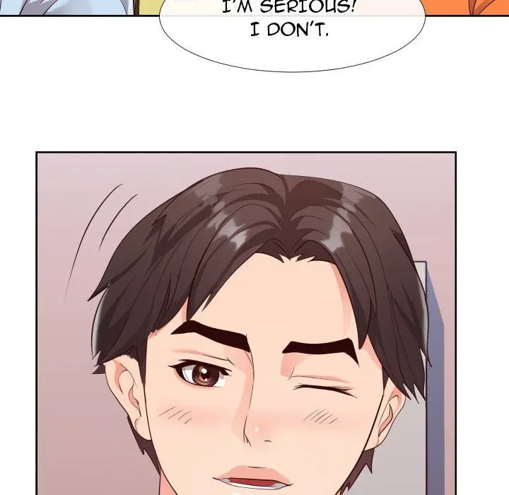 Read Inexperienced chapter 23 image 65 on Lezhin