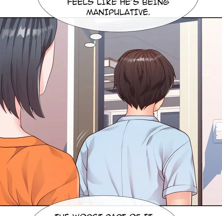 Read Inexperienced chapter 23 image 70 on Lezhin