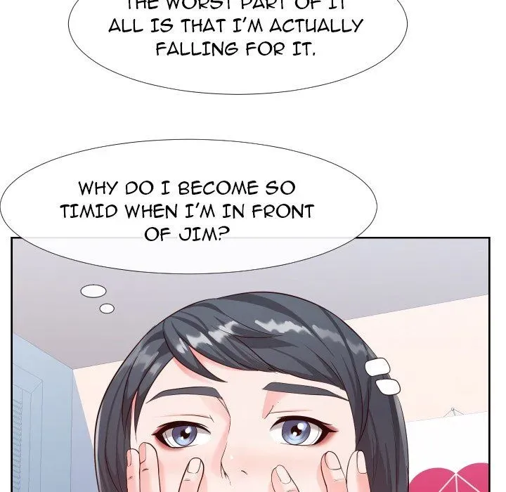 Read Inexperienced chapter 23 image 71 on Lezhin