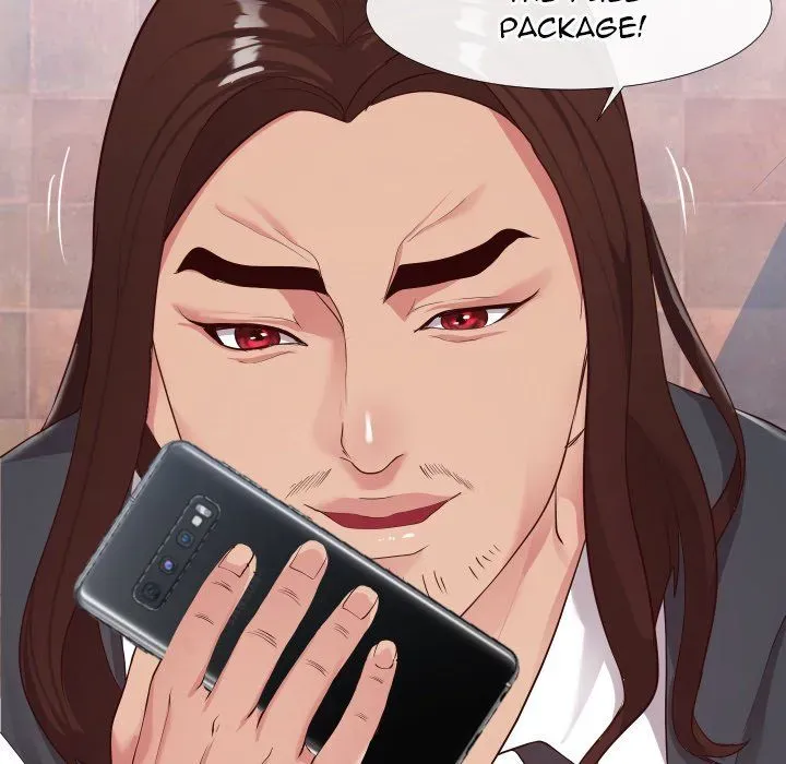 Read Inexperienced chapter 23 image 91 on Lezhin