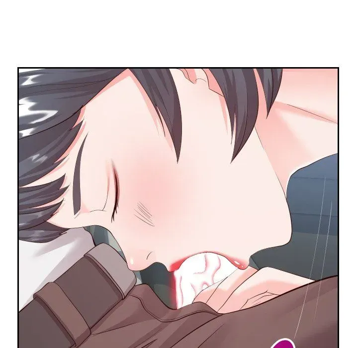 Read Inexperienced chapter 24 image 23 on Lezhin