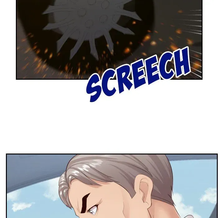 Read Inexperienced chapter 24 image 33 on Lezhin