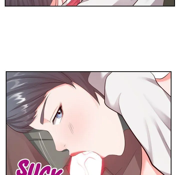 Read Inexperienced chapter 24 image 35 on Lezhin