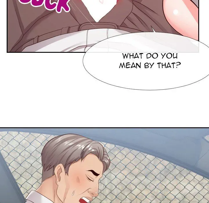 Read Inexperienced chapter 24 image 36 on Lezhin