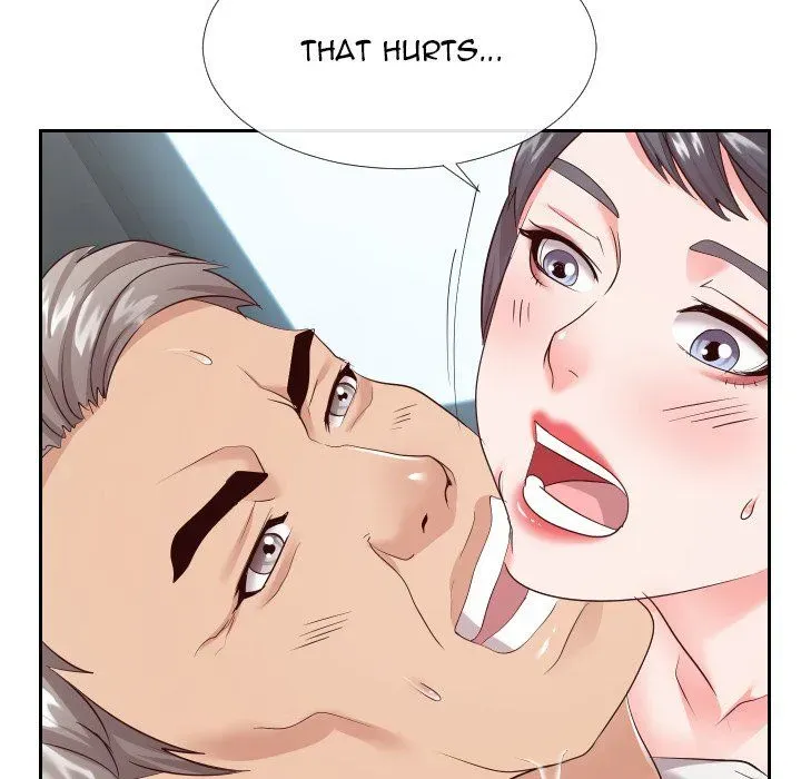 Read Inexperienced chapter 24 image 82 on Lezhin